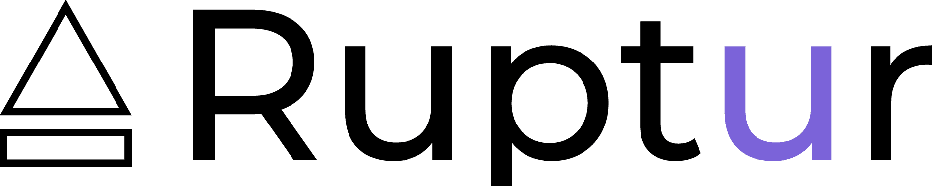 Ruptur